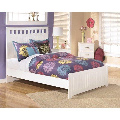 Lulu bed store set