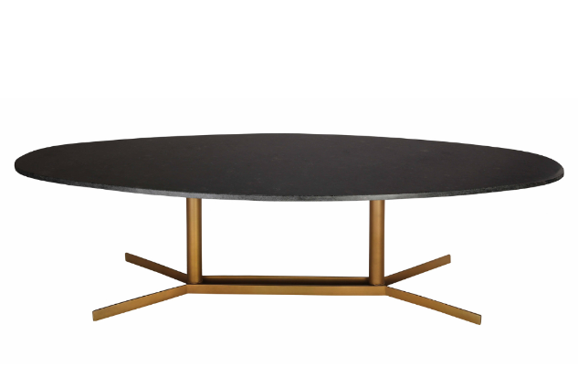 Oval Tables – Al Rugaib Furniture