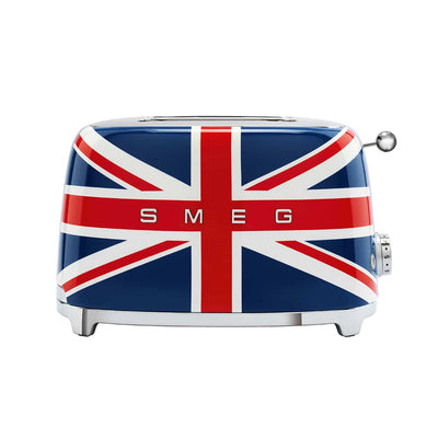 Smeg 50's Style 2-Slice Toaster