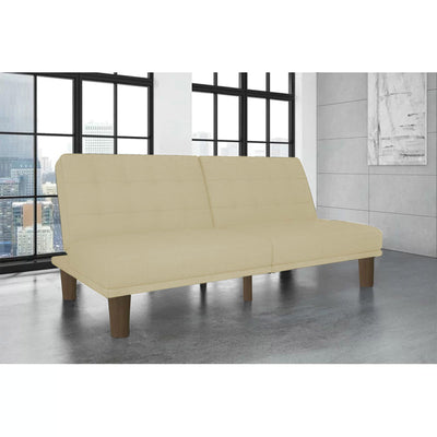 Maria 2 In 1 Sofabed Velvet Upholstered