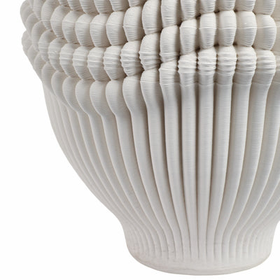 HIGH TEMPERATURE 3D PRINTING PORCELAIN DECORATIVE VASES