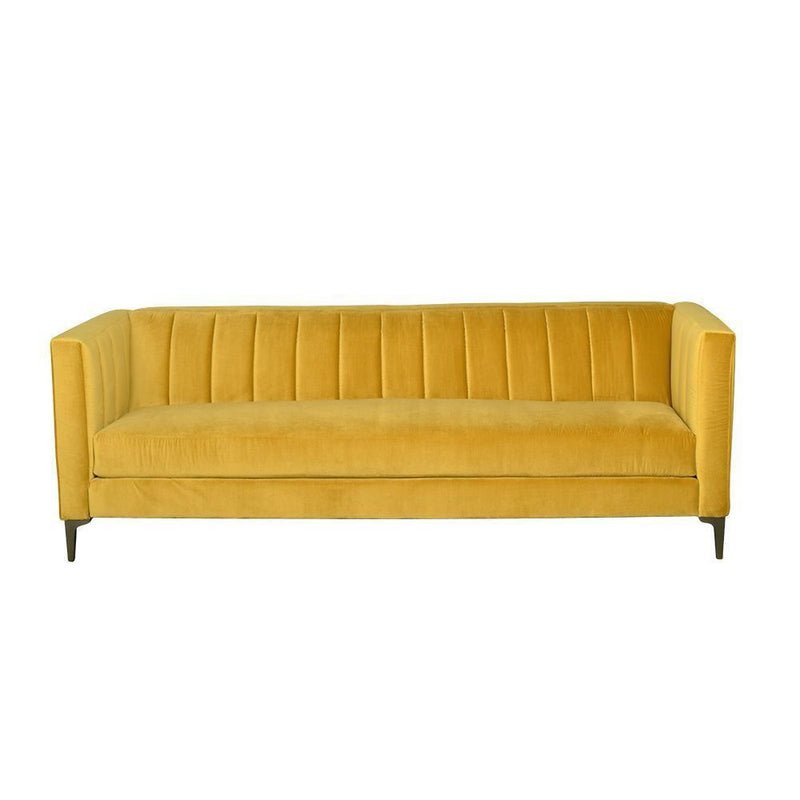 Royal Pure Velvet Sofa