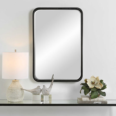 Santa Cruz Mirror