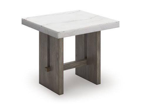 Collezza End Table