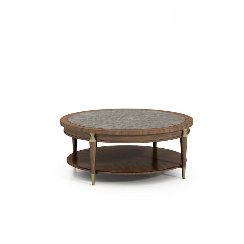 Louis Coffee Table