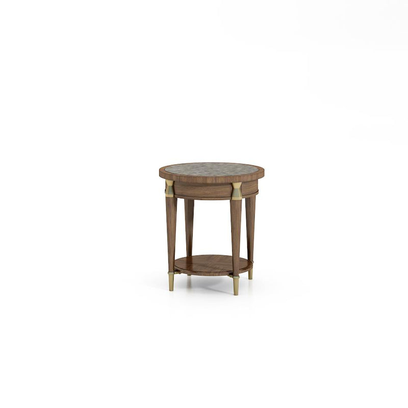 Louis Side Table