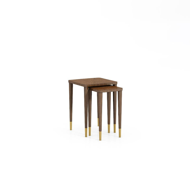 Louis Nesting Tables