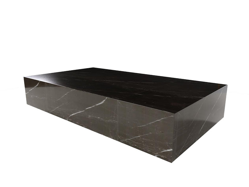 Moonstone Marble Cocktail Table