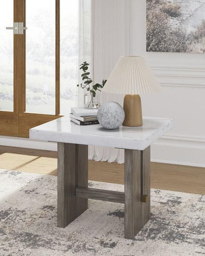 Collezza End Table