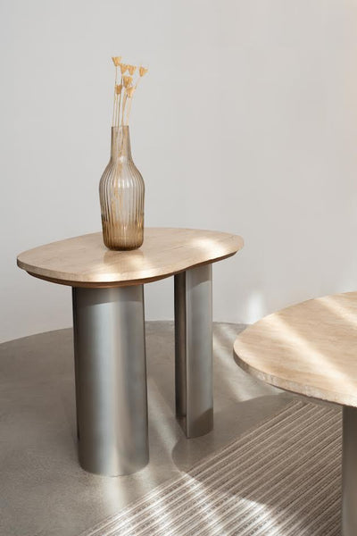 Masala Side Table