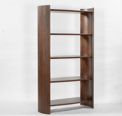 Acacia Haven Bookshelf