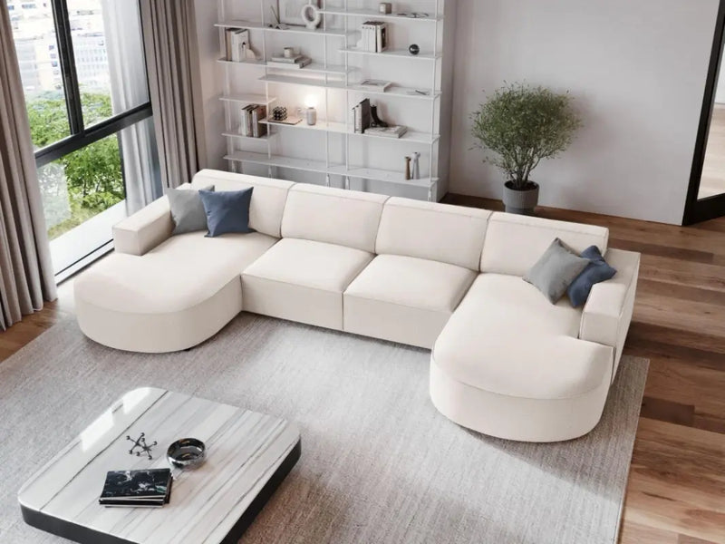 Urban Classic Sofa