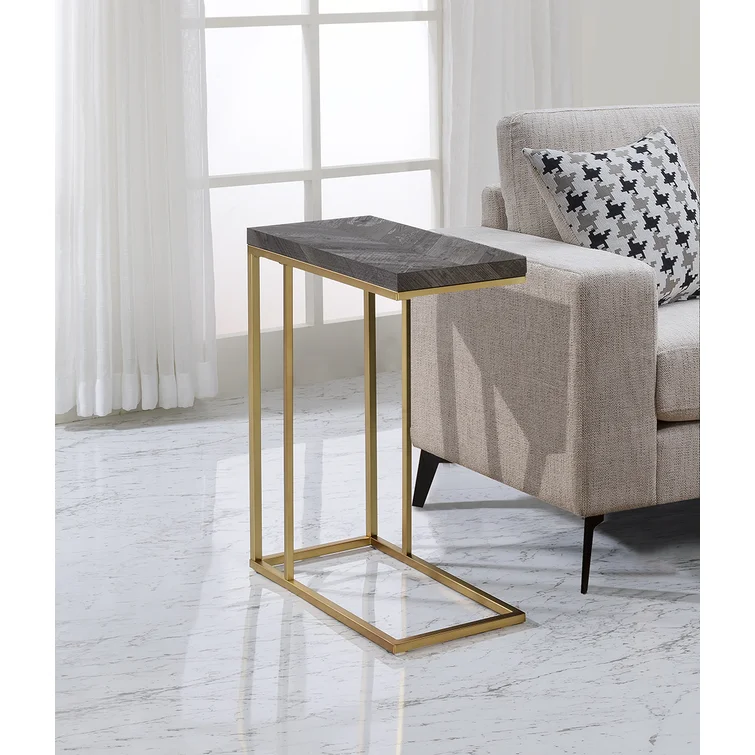 OakWave side Table