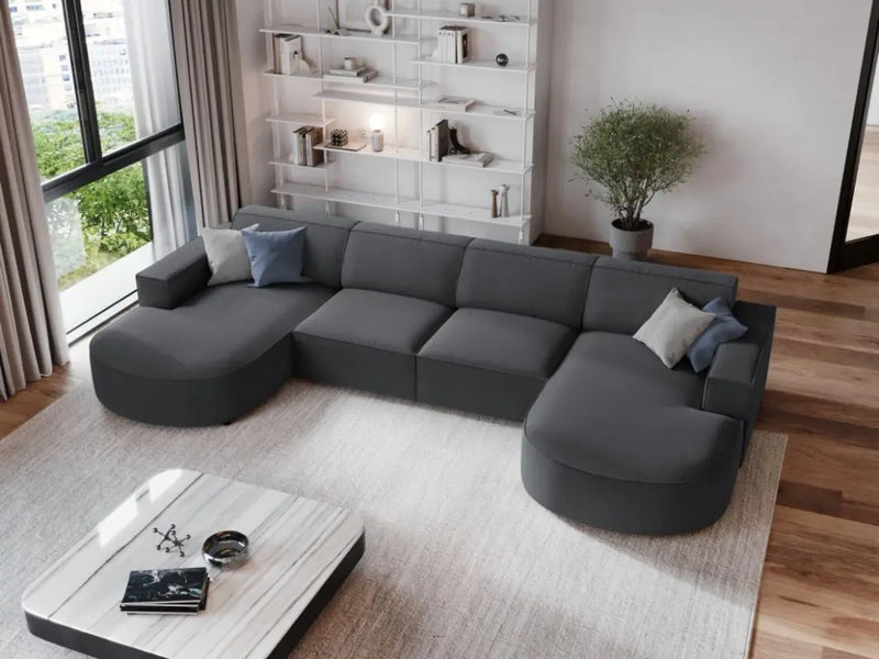 Urban Classic Sofa