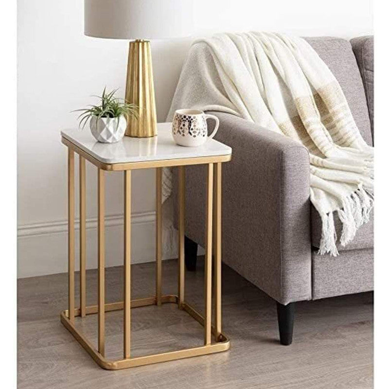 SpruceSanctuary side Table