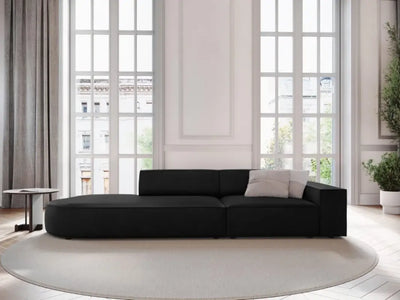 Sleek Signature Sofa