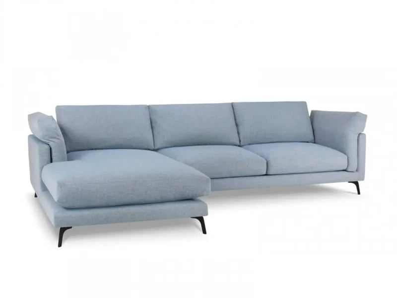 Luxe Curve Sofa