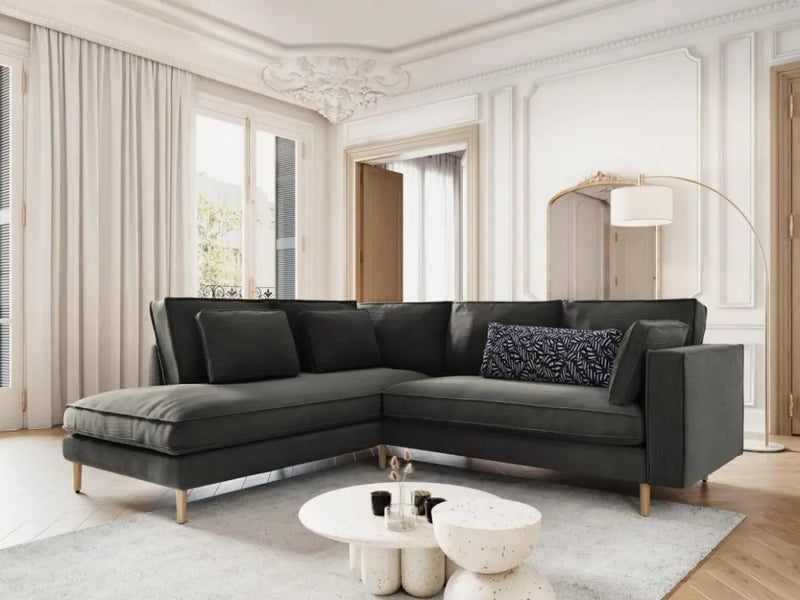 Urban Luxe Sofa