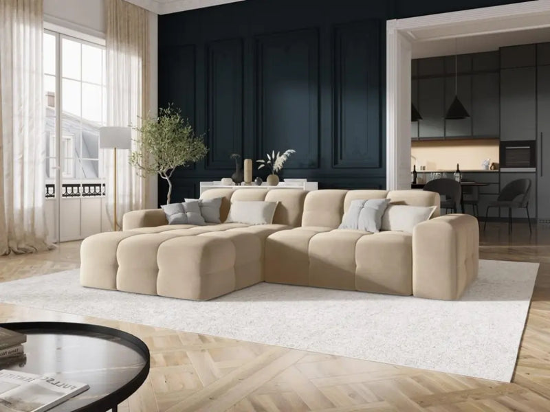 Elegant Classic Sofa