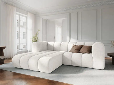 Elegant Classic Sofa