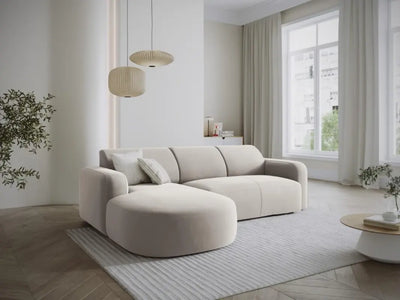 Luxe Haven Sofa