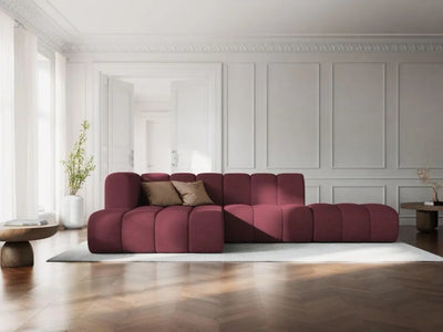 Plush Luxe Lounger