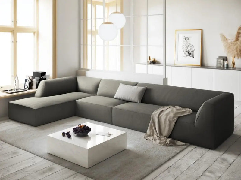 Sophisticated Symphony Sofa