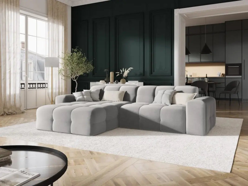 Luxe Laguna Sofa