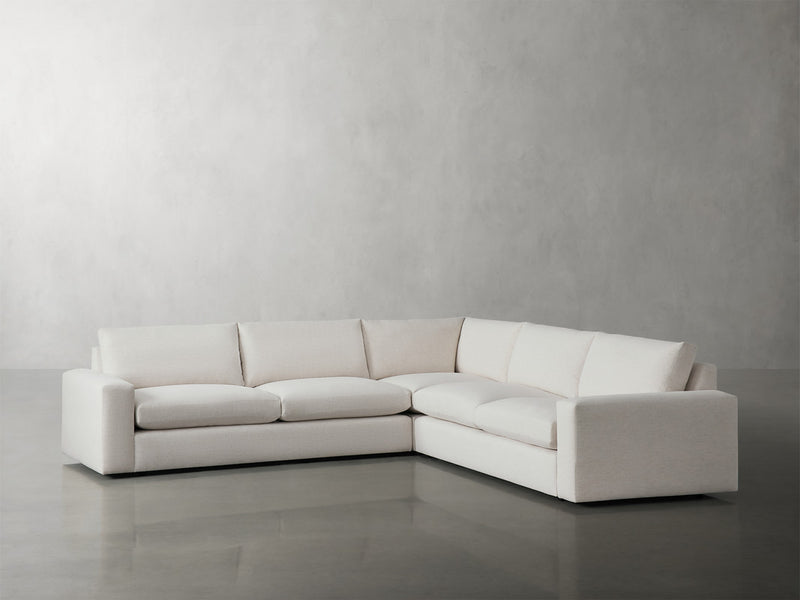 Chic Signature Sofa