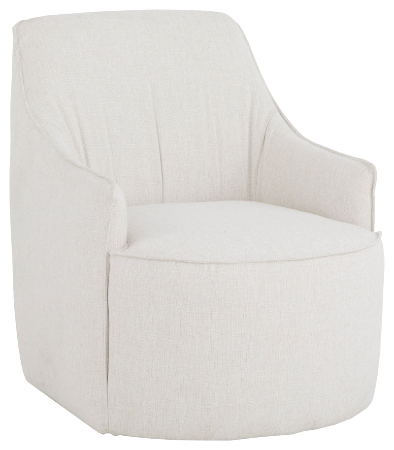 Giselle Swivel Chair