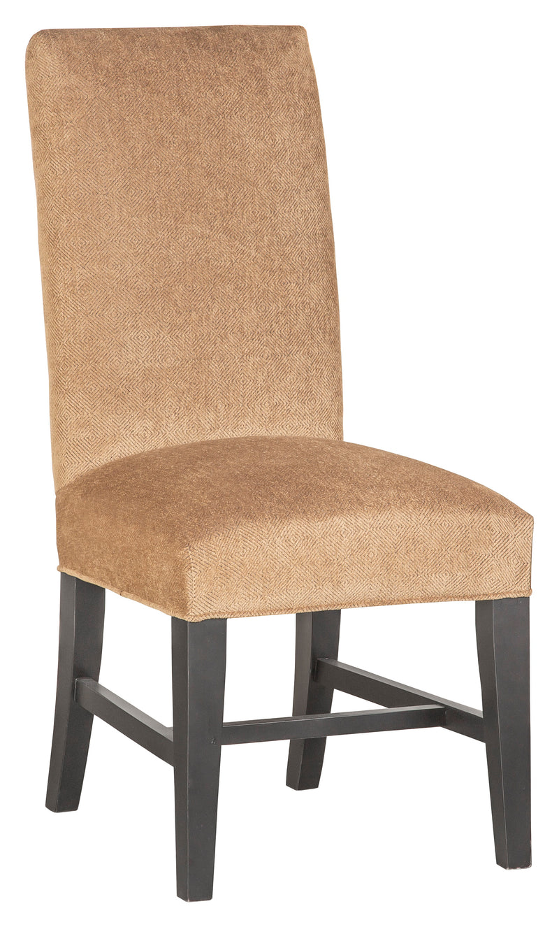 Clark Side Chair