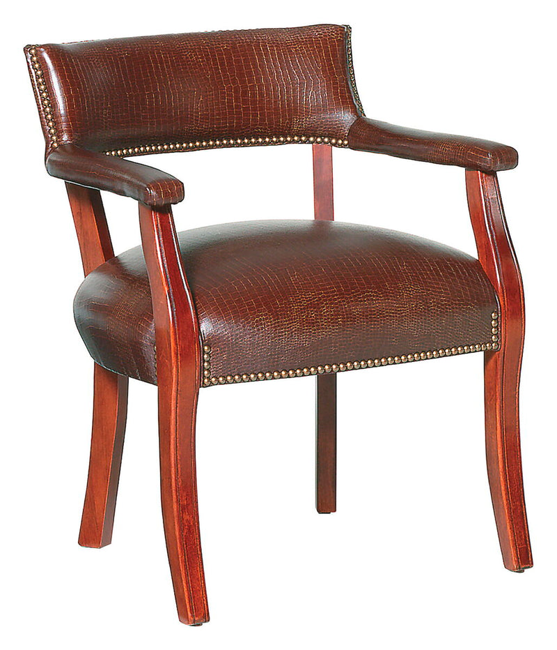 Thayer Occasional Chair - 1019-01