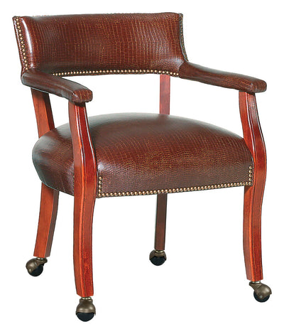 Thayer Occasional Chair - 1019-A4