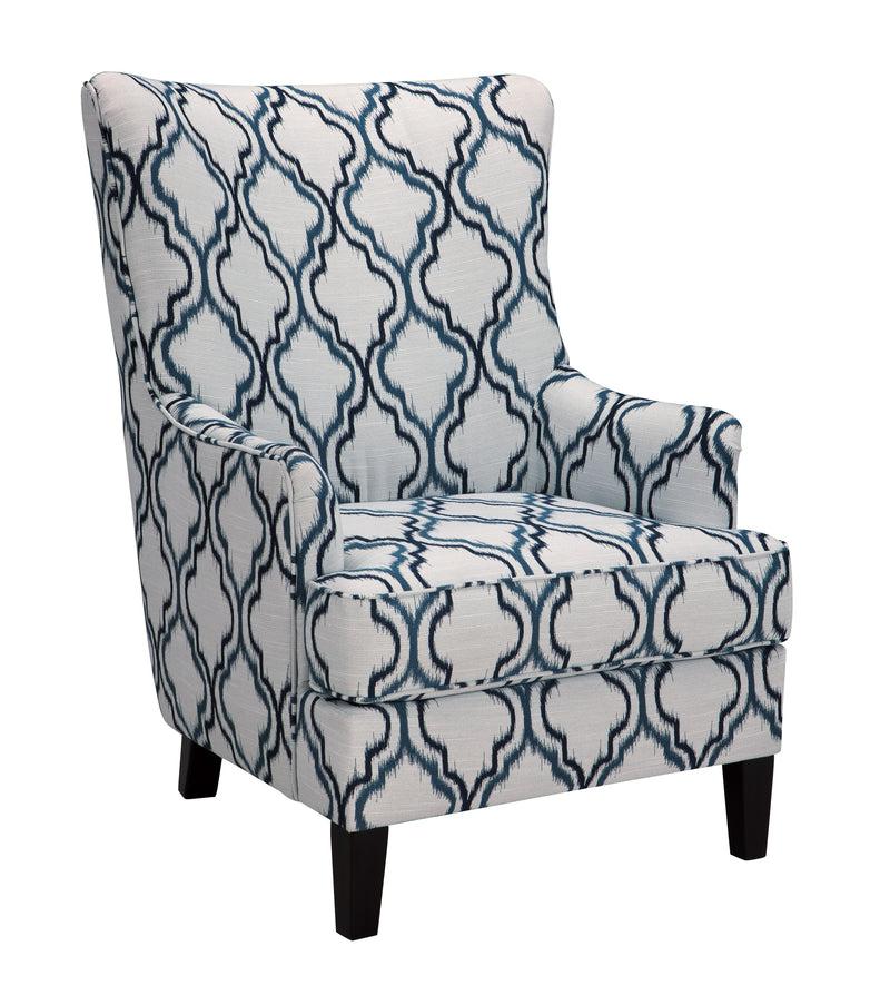 ACCENT CHAIR1
