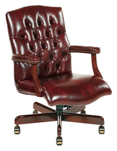 Stanford Office Swivel Chair