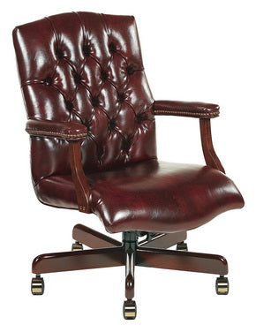 Stanford Office Swivel Chair