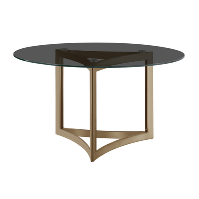 Alexa Round Dining Table