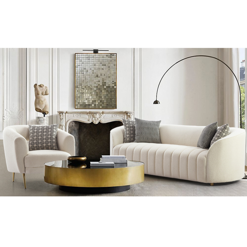 FRAMINGHAM SOFA SET