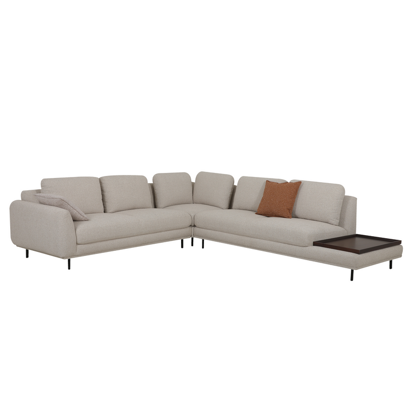 Bianca Sand Sectional