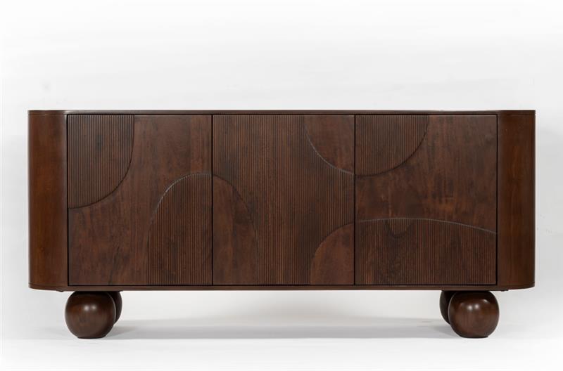 Acacia Haven Sideboard