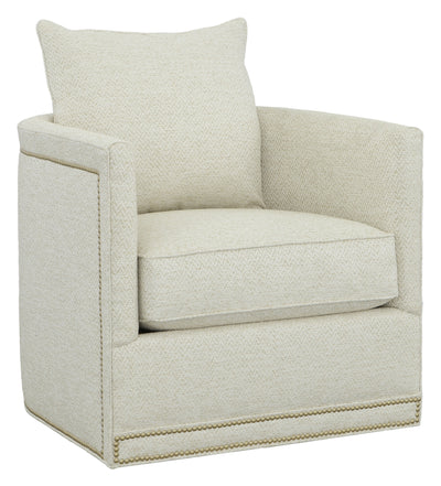 Christine Swivel Chair - 1102-31