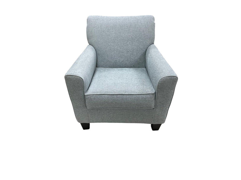 Alyadaria Accent Chair