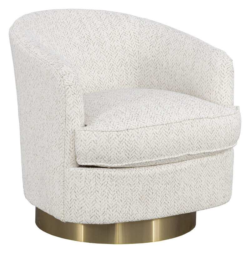 Tipsy Lounge Chair - 1138-01-7