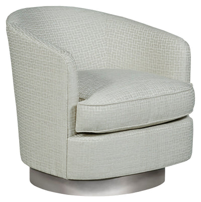 Tipsy Swivel Chair - 1138-31