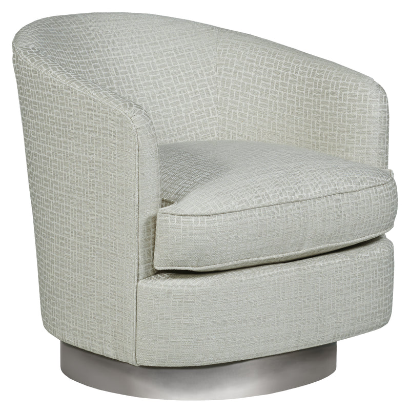 Tipsy Swivel Chair - 1138-31