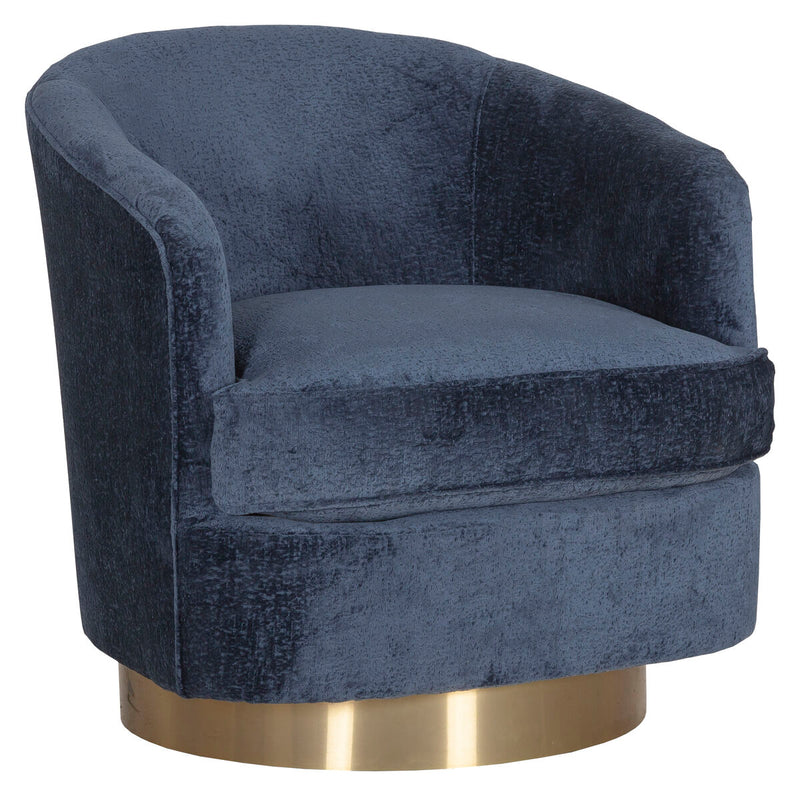 Tipsy Swivel Chair - C-1138-31-7