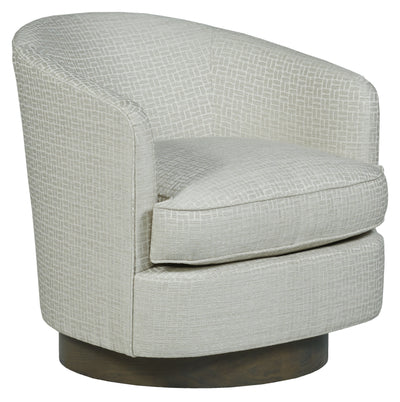 Tipsy Swivel Chair - 1138-31