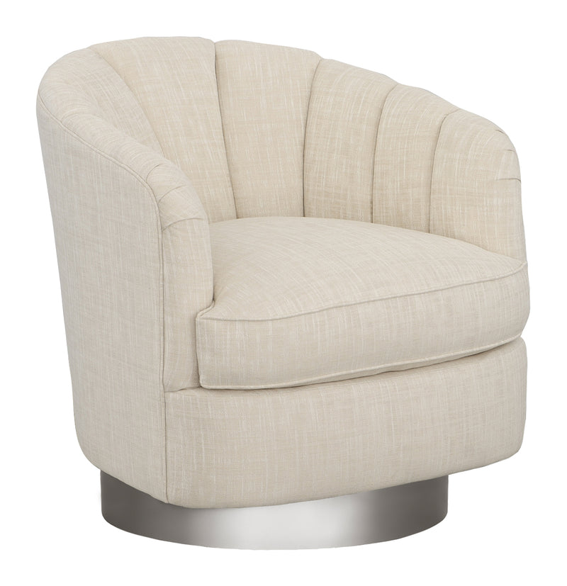 Tipsy Swivel Chair - 1139-31-2