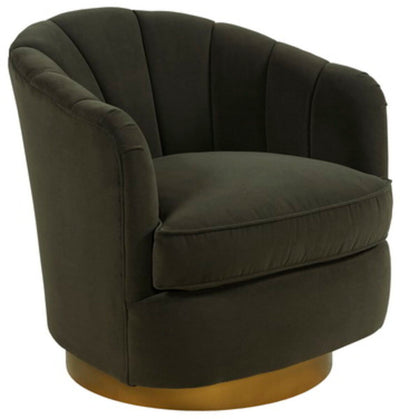 Tipsy Swivel Chair - 1139-31