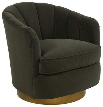 Tipsy Swivel Chair - 1139-31